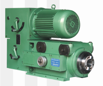 1TX32手柄變速銑削動(dòng)力頭