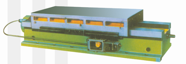 HY系列液壓滑臺(tái)